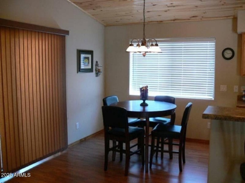 kitchen nook
