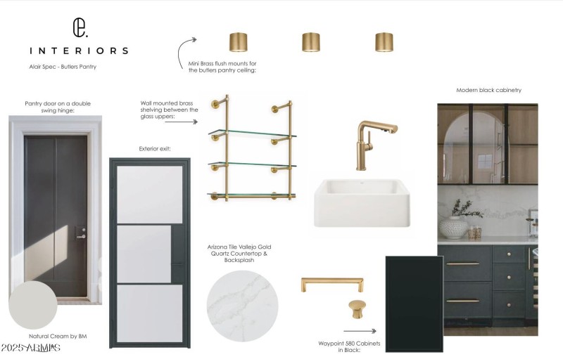 Butlers Pantry V3