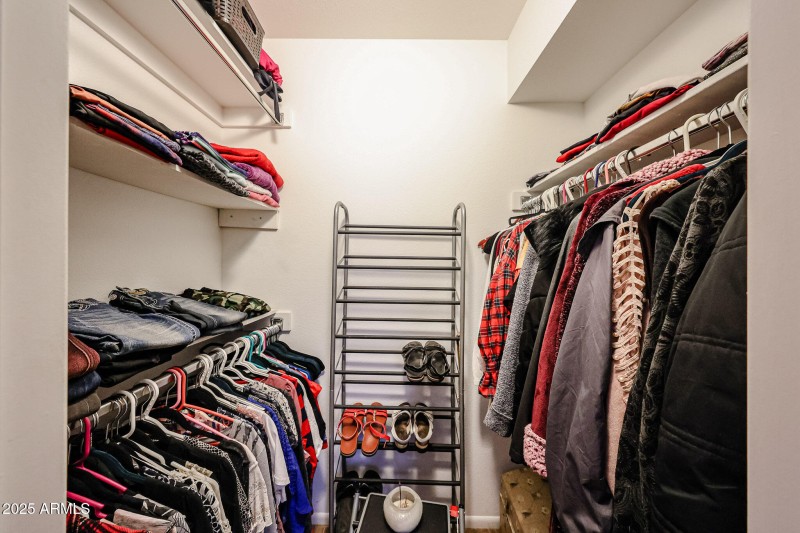 Closet