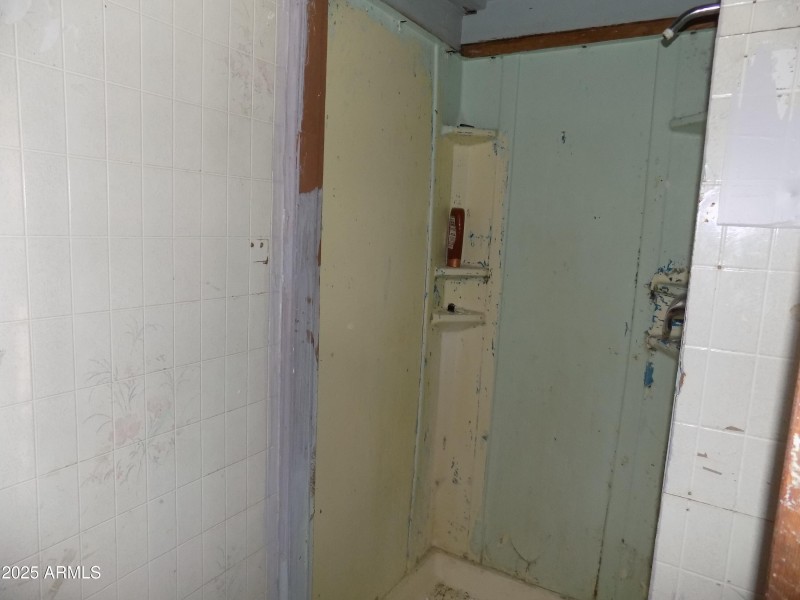 Shower Stall