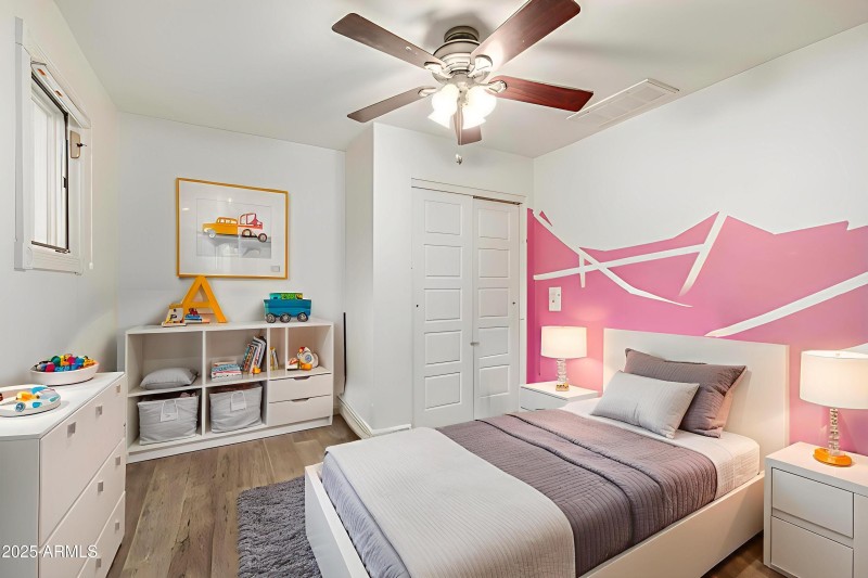 34-10th - Kids Room - Modern - 9
