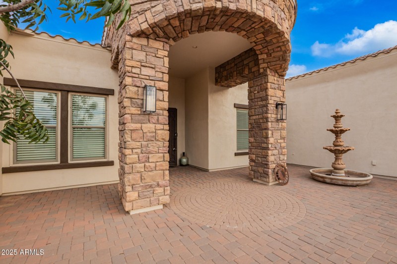 5 - Finch (12-23-25)