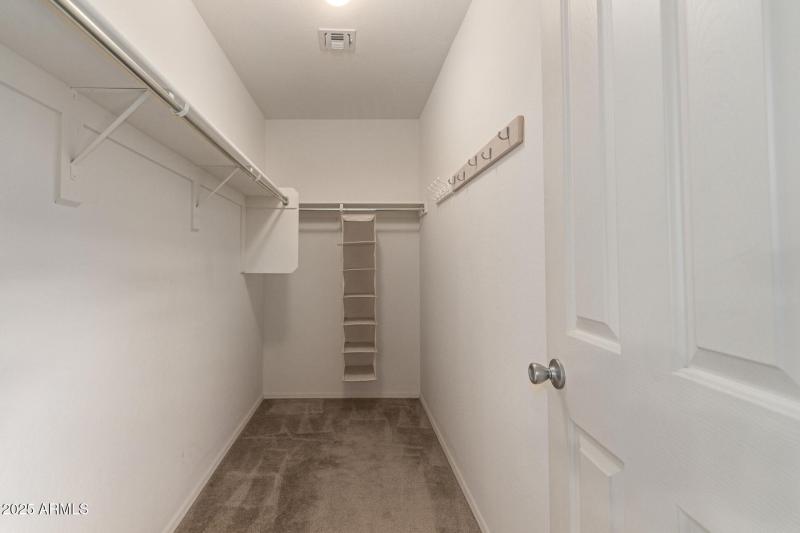 17 Master Closet