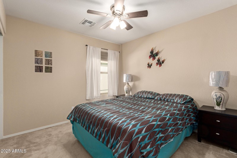 21 Bedroom 3