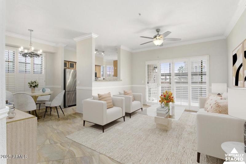 9-Living-Staged