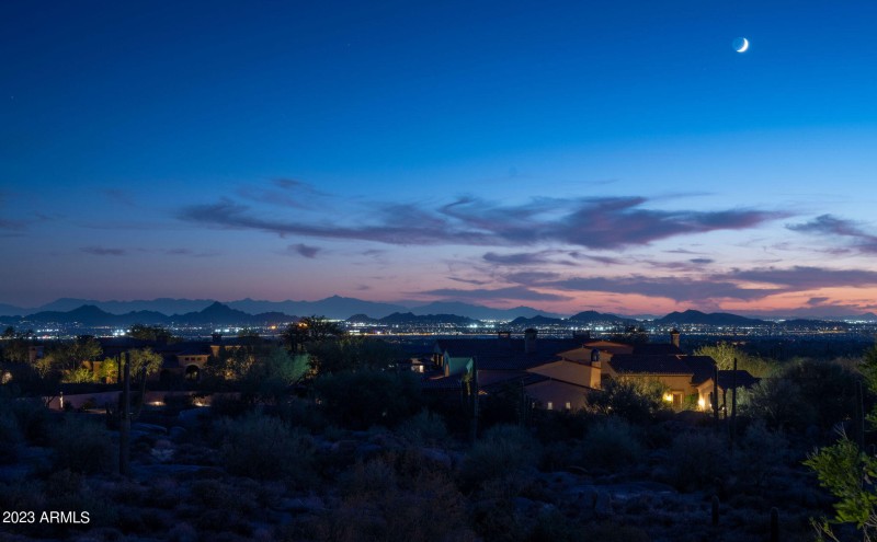 Arizona Night Skies