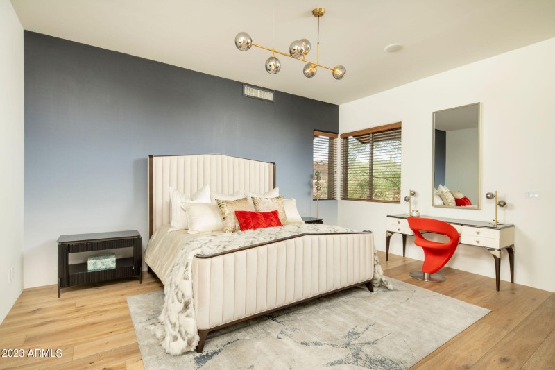 Ensuite Bedroom