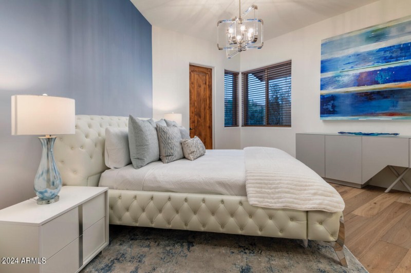 Ensuite Bedroom
