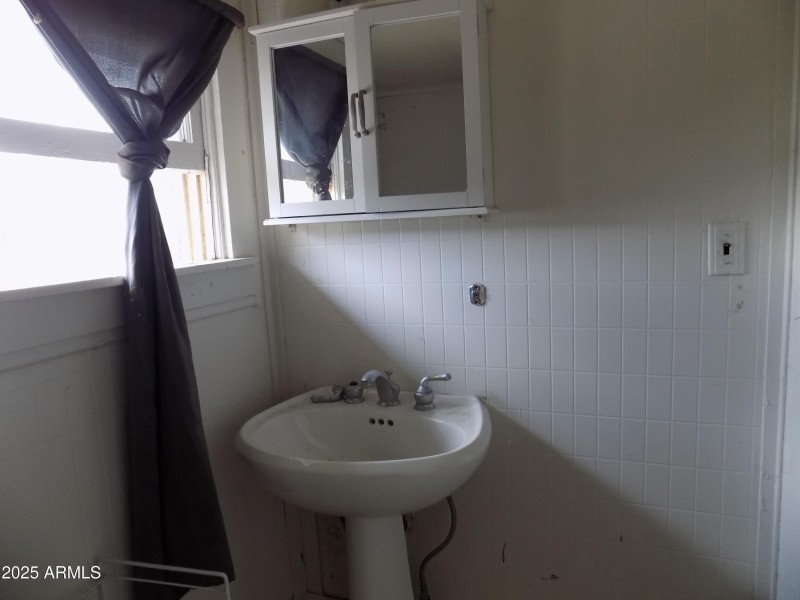 Apartment Bath