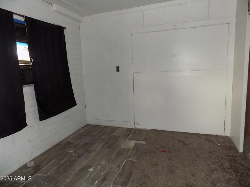 Apartment Living Room