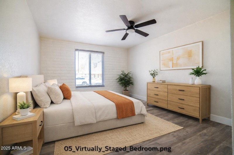 VS Bedroom