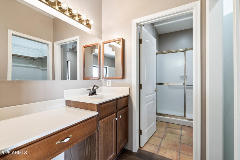 27-Primary Bathroom