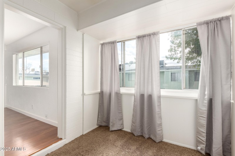 15 Berridge