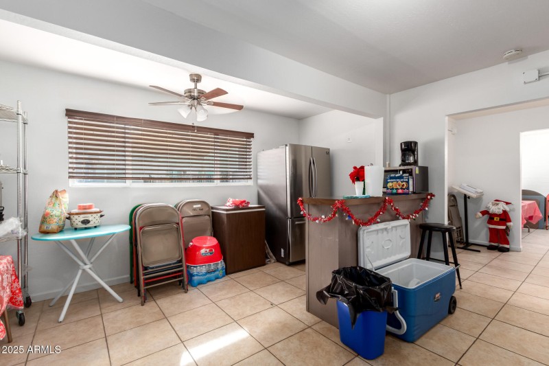 23 Berridge