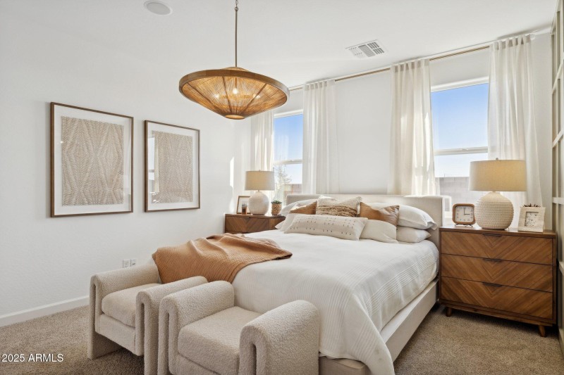 Bedroom Suite 2
