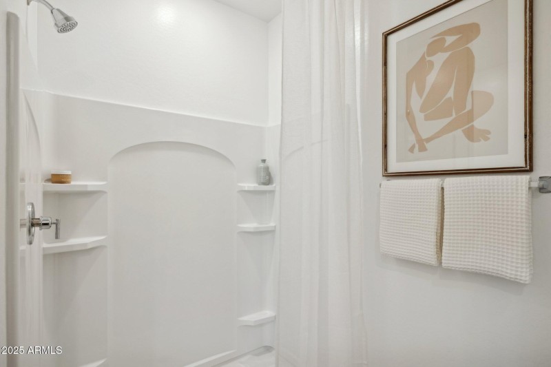 Main Suite Bath