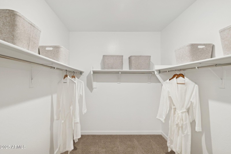 Main Suite Bath