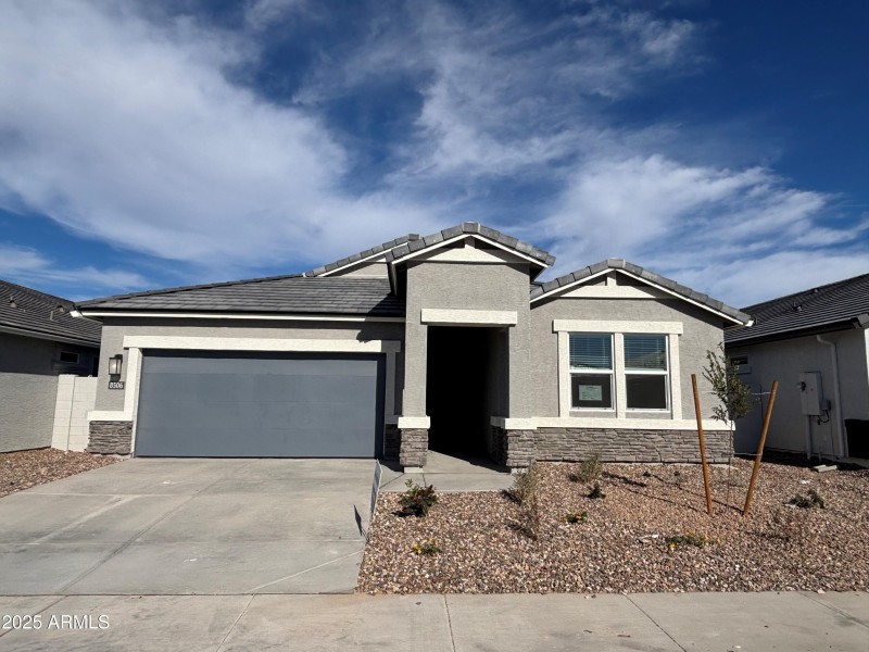 Lot 31-100 Exterior