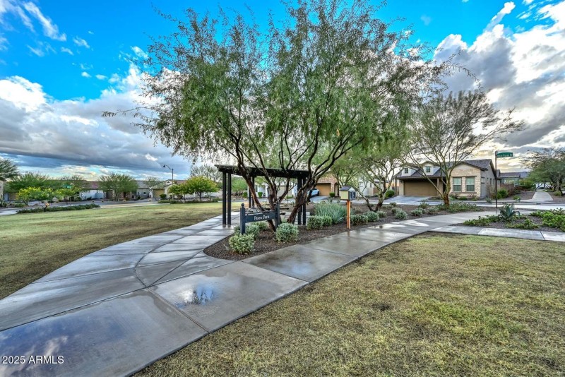 Neighborhood Park