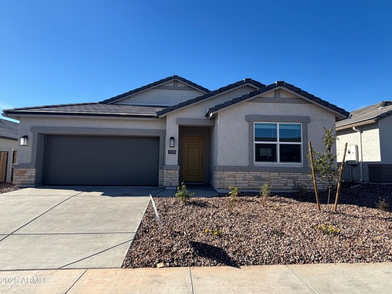 Lot 117 Exterior