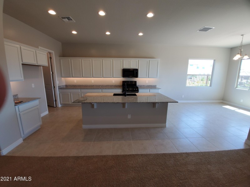 Kitchen 1