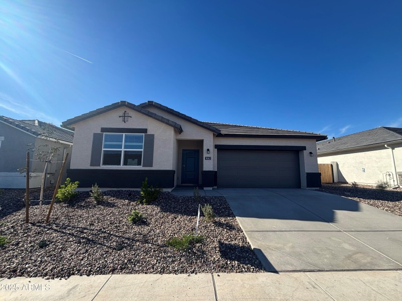 Lot 122 Exterior