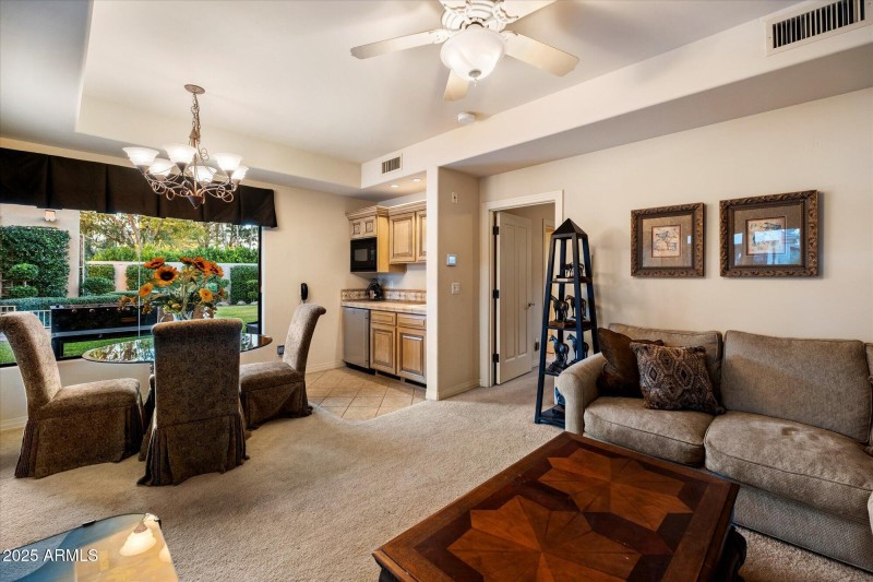 Guest house