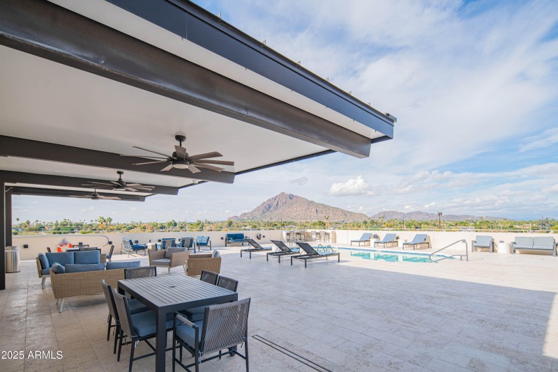 Outdoor Patio
