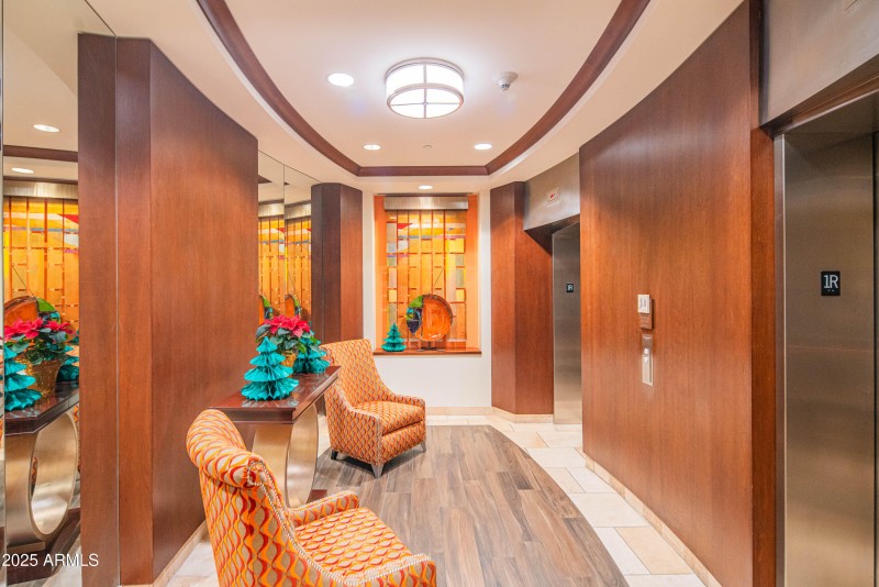 Elevators