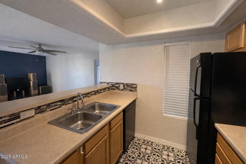 Kitchen 1