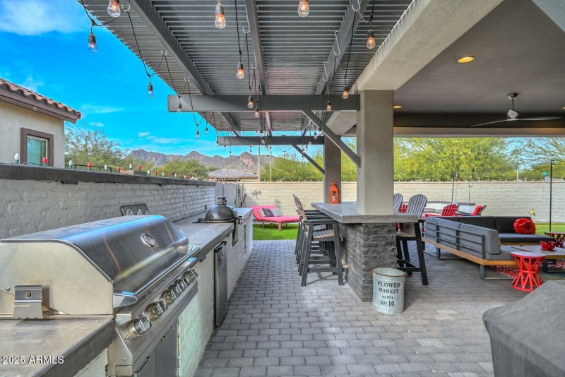 Patio-BBQ