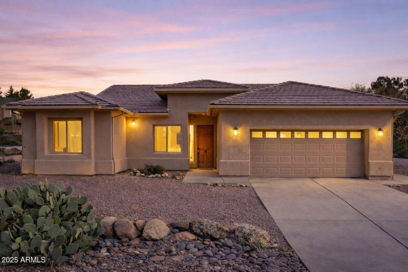 Welcome Home