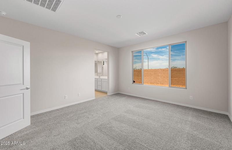 Owner's Suite