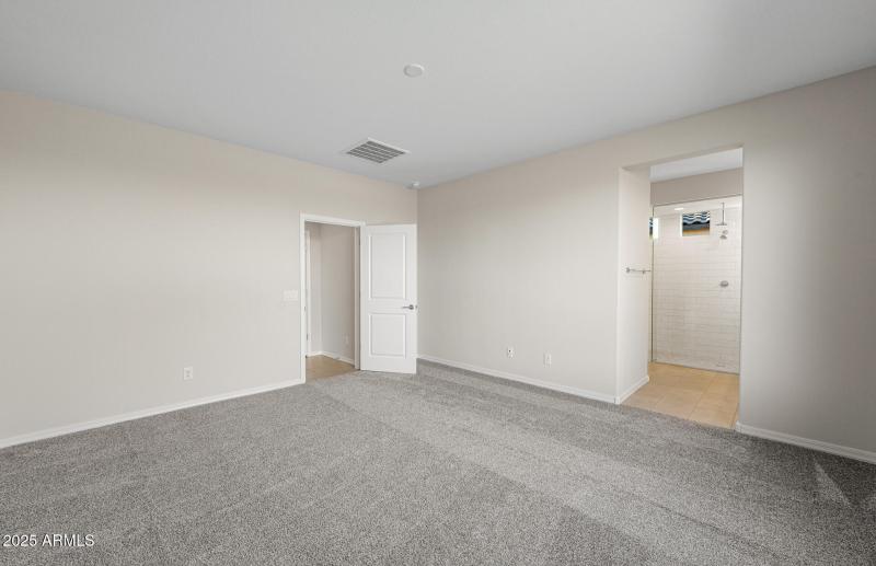 Owner's Suite