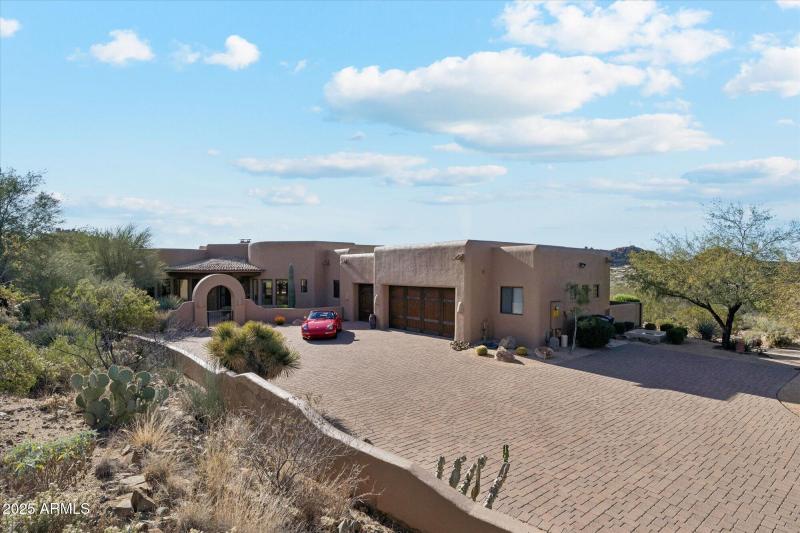 Long Drive Way