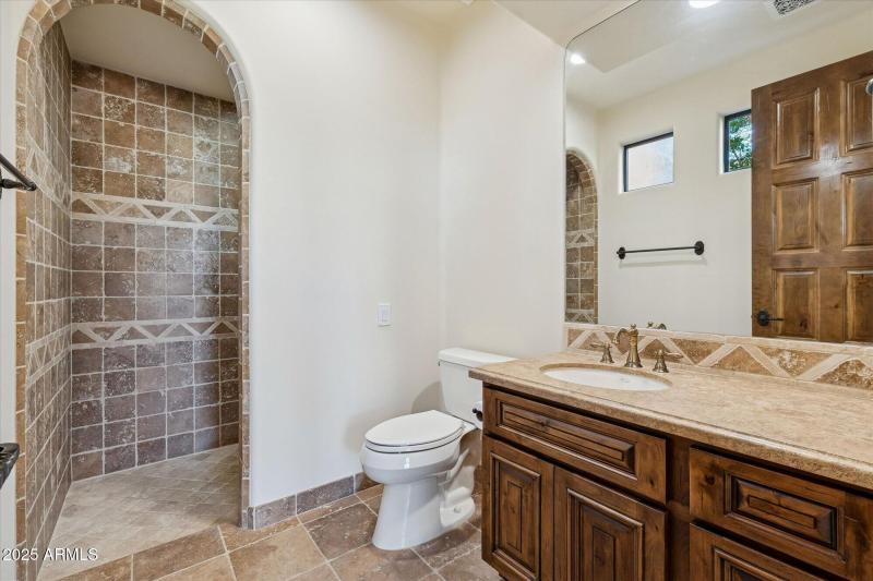 En-Suite Bathrooms
