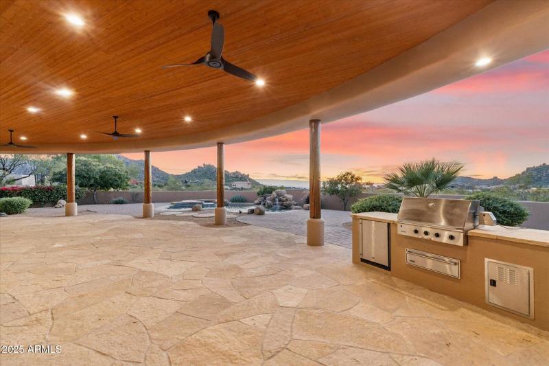 Outdoor Patio