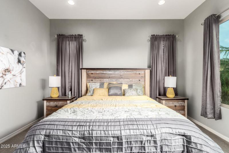 21 Turnberry