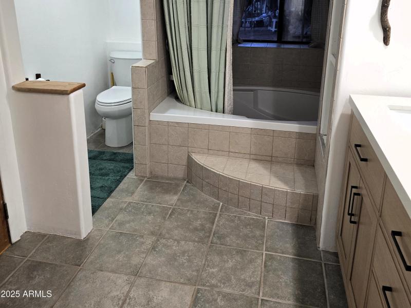Master Bath