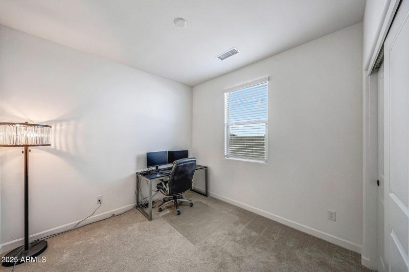 Third Bedroom