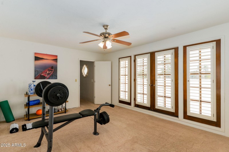 Bonus Room