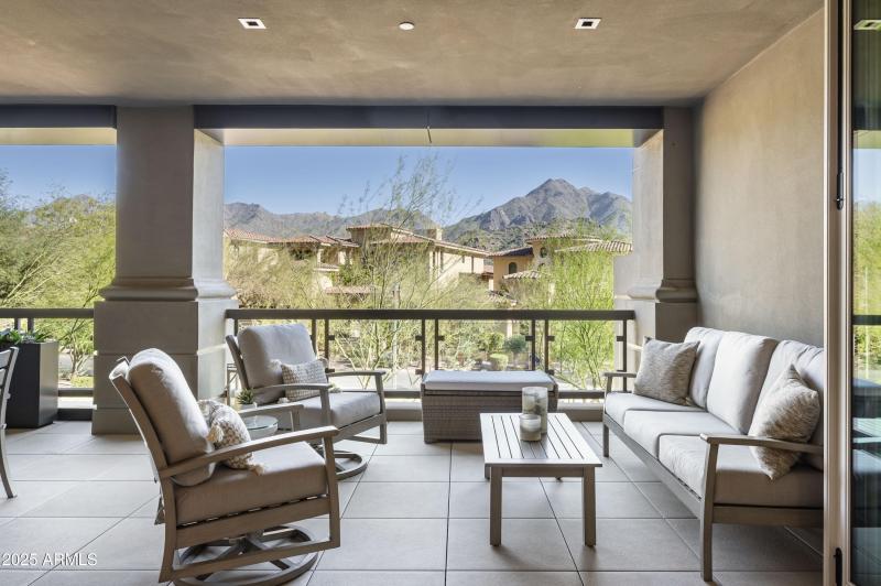 Balcony seating area 2