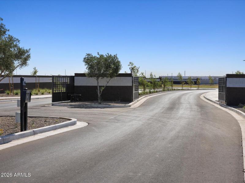 3 -Abel Ranch Community