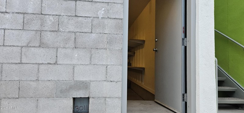 detached garage