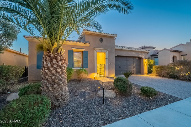 1401 E Sweet Citrus Dr.