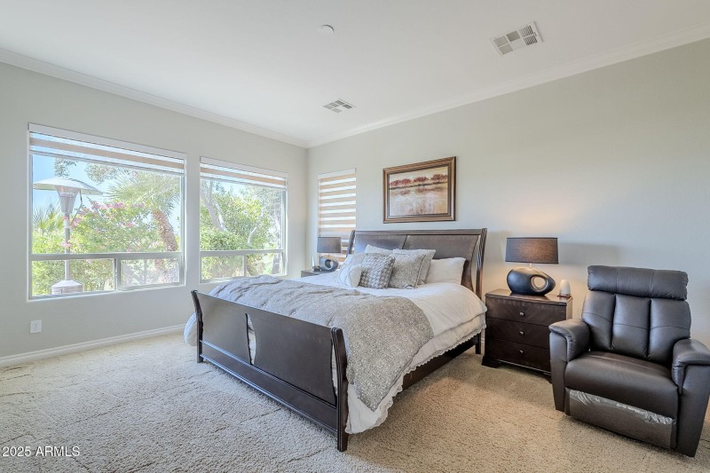 Primary Suite