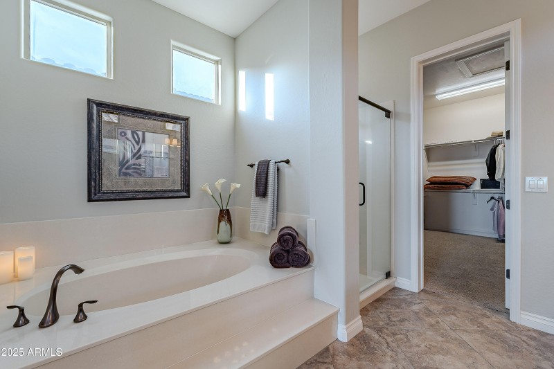 Primary Ensuite