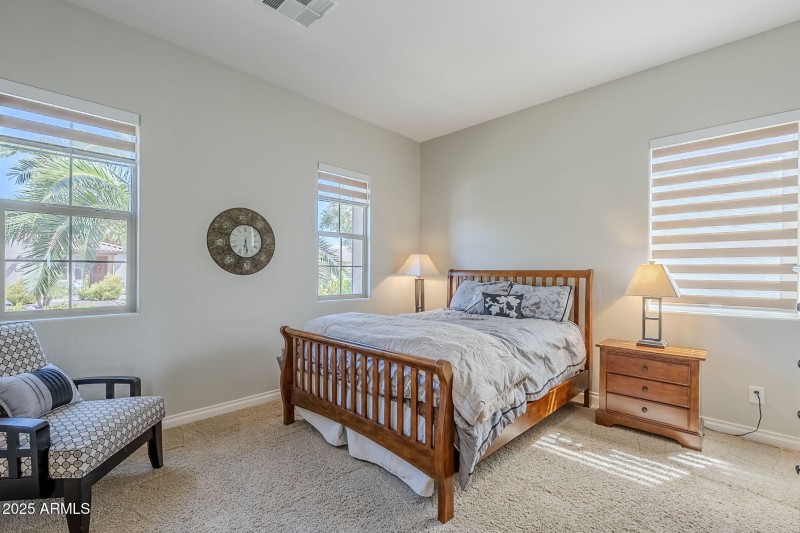 Guest Suite