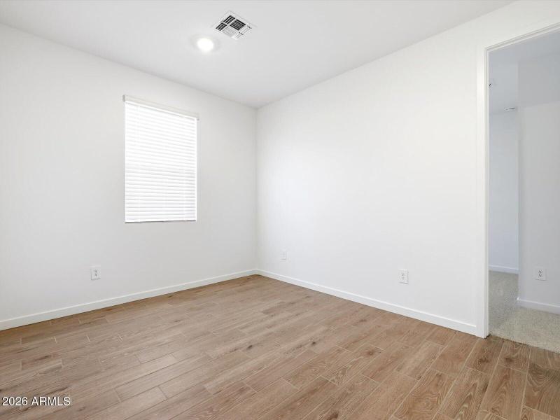 Teen / Flex Space