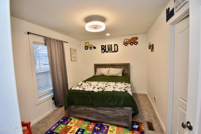 Guest Room 1